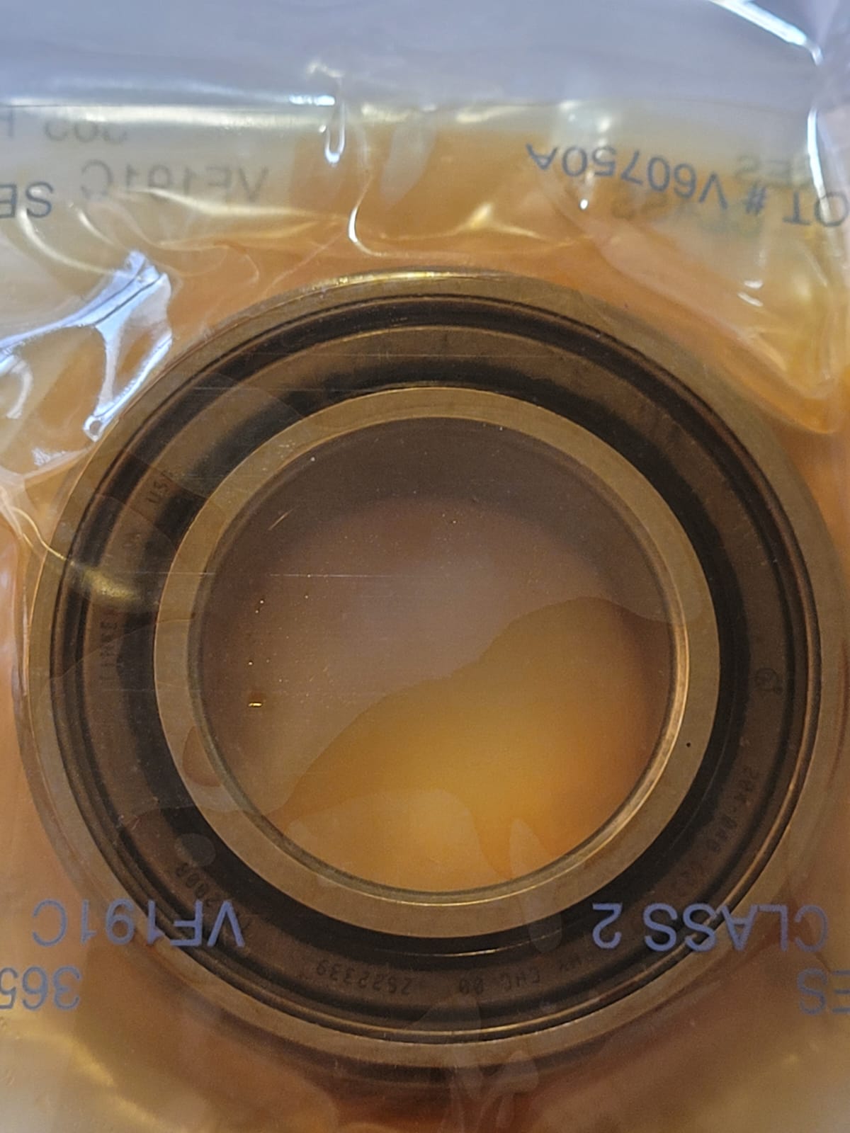 BEARING-204-040-623-100